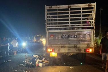 14 người tử vong vì tai nạn giao thông trong ngày 29 Tết