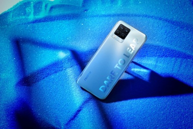 3 điện thoại có camera 108MP giá dưới 10 triệu đồng đáng mua cho mùa du lịch