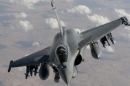 Pháp mời chào Malaysia đàm phán về thương vụ máy bay chiến đấu Rafale