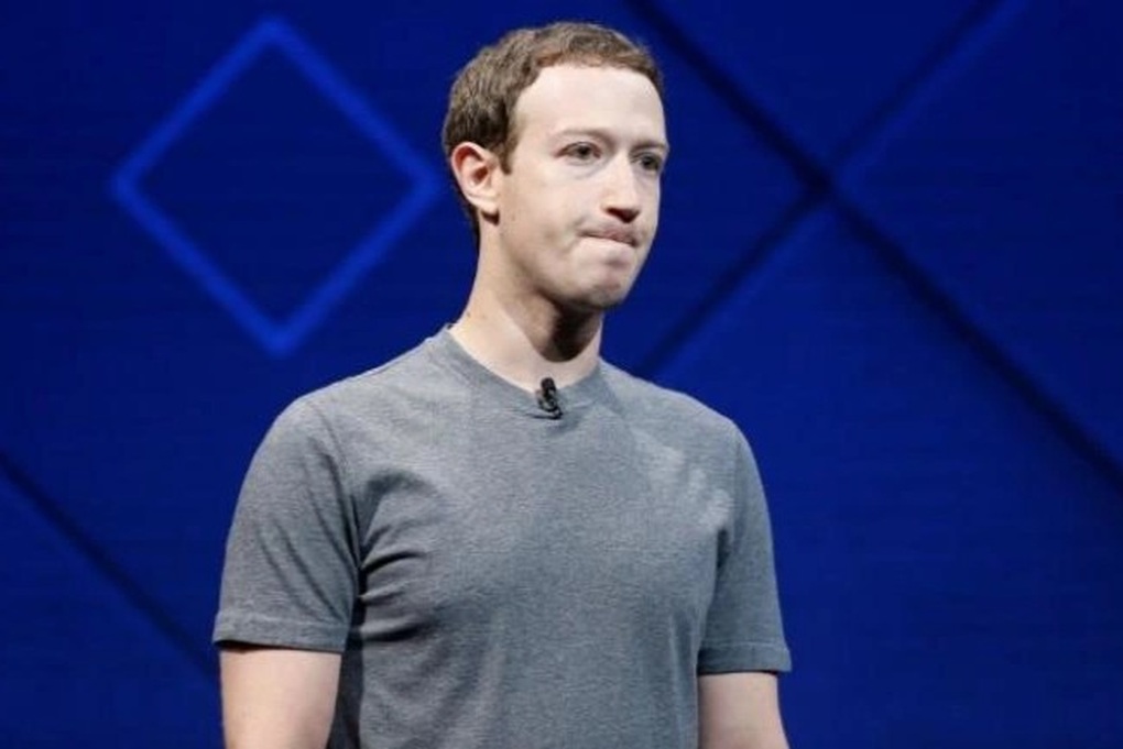 Doanh thu của Meta sụt giảm quý thứ ba liên tiếp - 1 Doanh thu của Meta sụt giảm quý thứ ba liên tiếp - 1