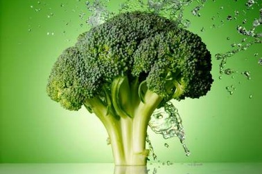 16 thực phẩm "đối phó" hữu hiệu với bệnh tật