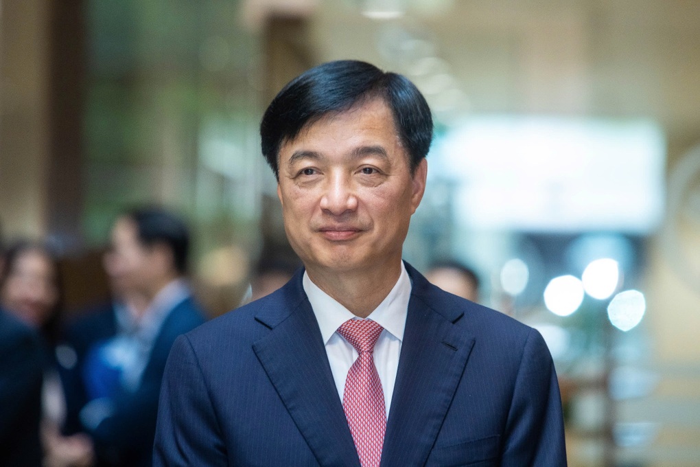 Ông Nguyễn Duy Ngọc làm Bí thư Thành ủy Hà Nội - 2