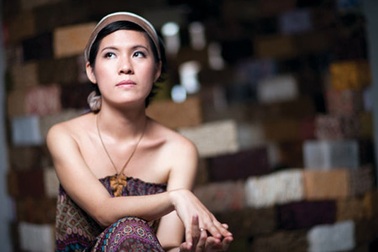 Võ Thị Trân Châu - Cô gái phá cách