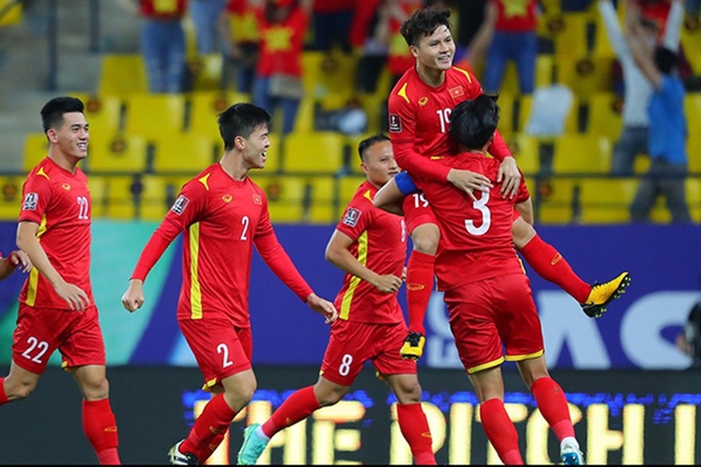 Đội tuyển Việt Nam sẽ phải trả giá đắt nếu chủ quan ở AFF Cup - 2 Đội tuyển Việt Nam sẽ phải trả giá đắt nếu chủ quan ở AFF Cup - 2