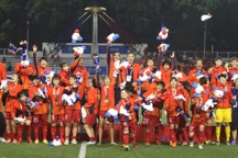 Thể thao Việt Nam: Từ SEA Games hướng tới Olympic 2020