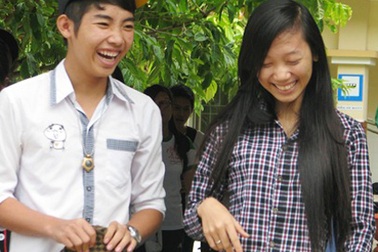 ĐH Sư phạm Kỹ thuật Vĩnh Long điểm chuẩn cao nhất 19 điểm