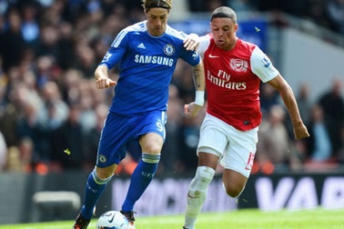 Đại chiến Arsenal-Chelsea: Những cuộc đụng độ kinh điển nhất