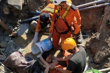 Phi công Indonesia kể lại phút cất cánh ngay khi động đất/sóng thần ập tới