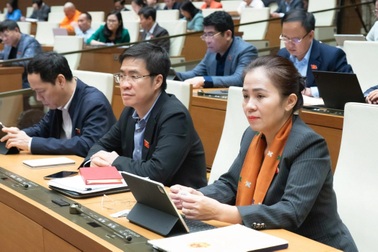 Quốc hội bàn việc “rót vốn” hơn 700.000 tỷ đồng đầu tư cho giáo dục và y tế