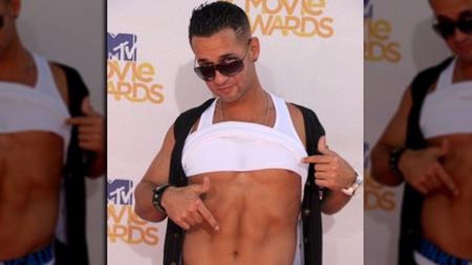 Khi các sao đình đám từng làm vũ công thoát y - 5