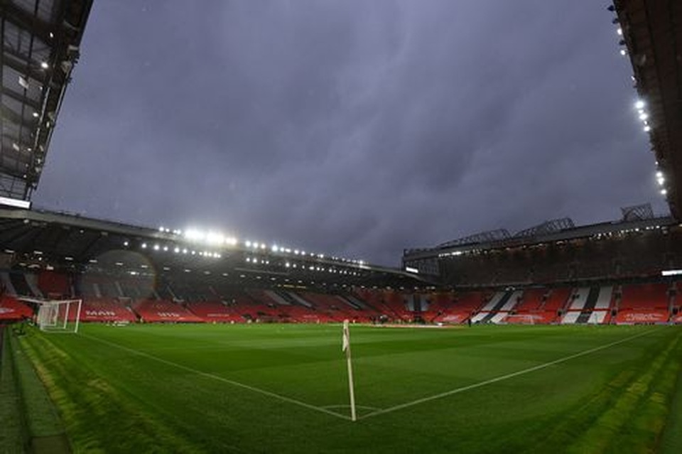Man Utd 0-0 Chelsea: Chia điểm ở Old Trafford - 16 Man Utd 0-0 Chelsea: Chia điểm ở Old Trafford - 16