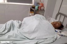 Người đàn bà "33 năm không được mang gương mặt con người" được phẫu thuật