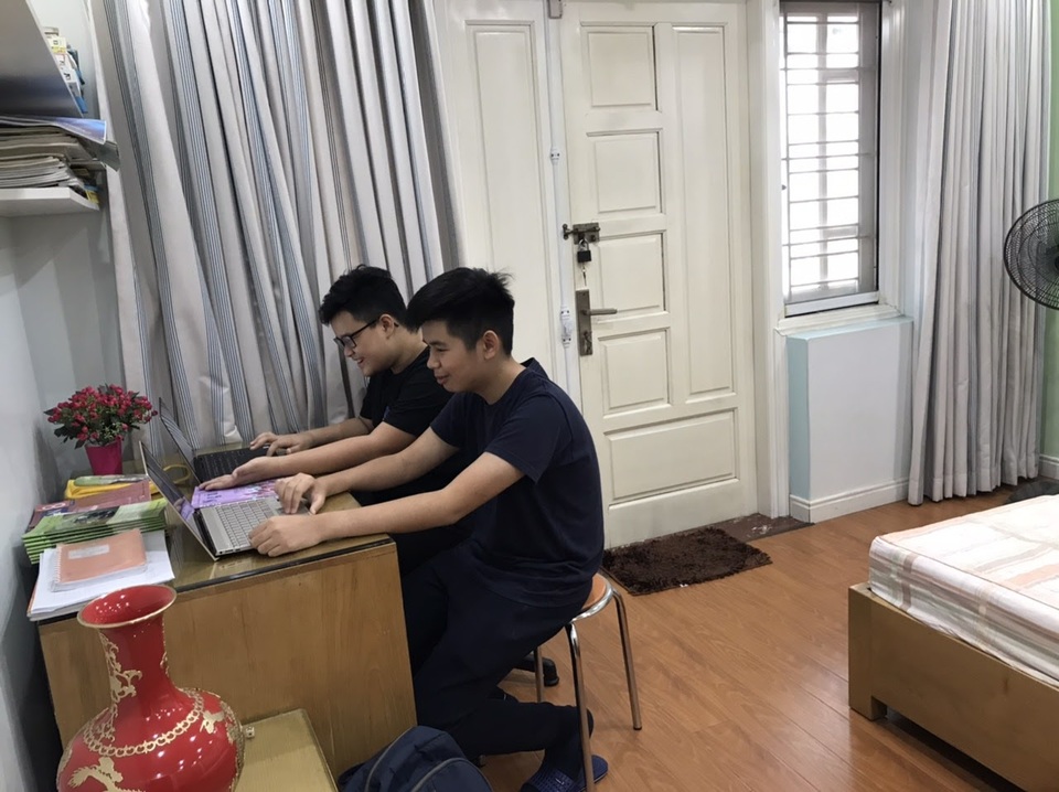 Kinh nghiệm dạy học online của giáo viên Hà Nội trong đợt dịch corona - 3 Kinh nghiệm dạy học online của giáo viên Hà Nội trong đợt dịch corona - 3