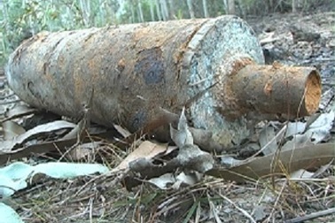 Nổ đầu đạn, 6 anh em ruột trọng thương