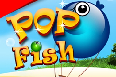 Pop Fish: Game cực Hot và hấp dẫn dành cho mọi lứa tuổi