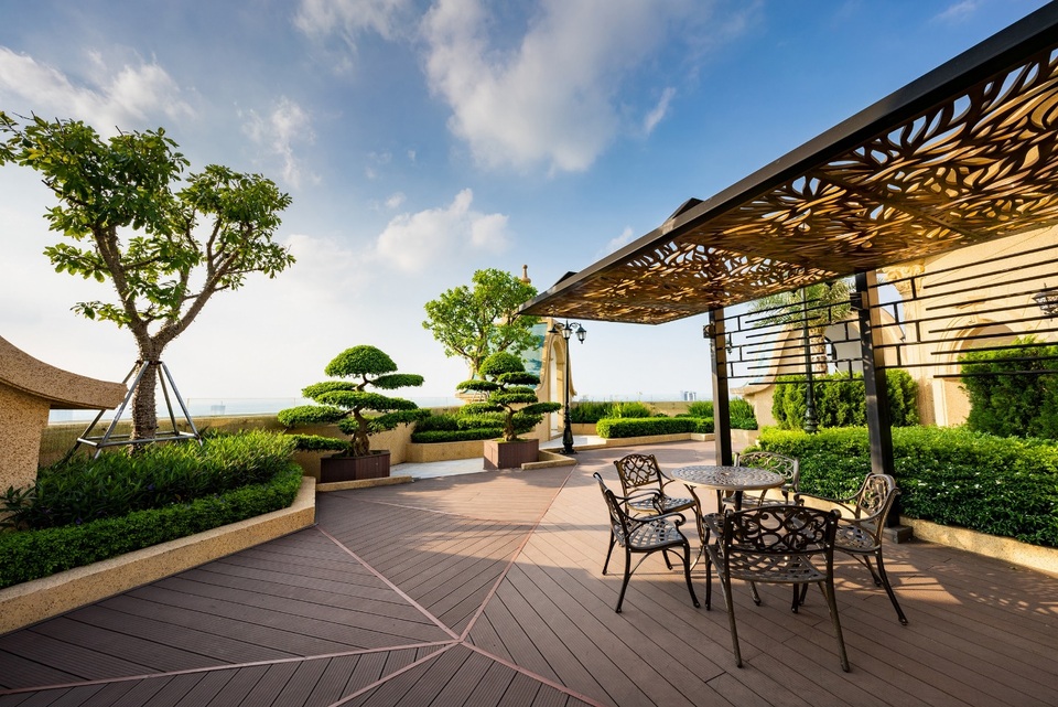 Tận hưởng cuộc sống tiện nghi ven hồ Tây tại D’. El Dorado - 2 Tận hưởng cuộc sống tiện nghi ven hồ Tây tại D’. El Dorado - 2
