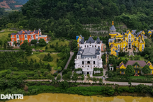 Rừng Sóc Sơn bị "xẻ thịt": Có vụ từ trước năm 2000 giờ đã xử lý được đâu!