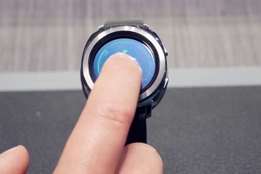 Giới thiệu đồng hồ thông minh Gear Sport của Samsung