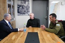 Israel chốt mục tiêu, quân đội chờ lệnh đáp trả Iran