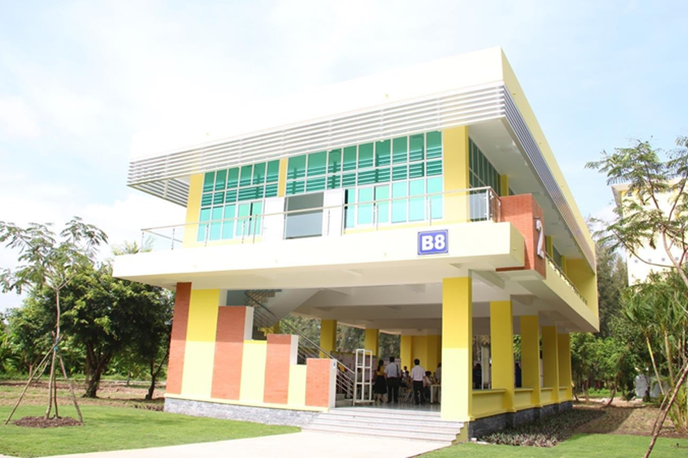 Nhiều trường ĐH miền Tây dành chỉ tiêu cho thí sinh đặc cách tốt nghiệp - 3 Nhiều trường ĐH miền Tây dành chỉ tiêu cho thí sinh đặc cách tốt nghiệp - 3