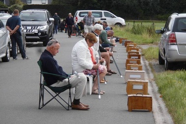 Đếm tiếng chim hót: Môn thể thao gây tranh cãi