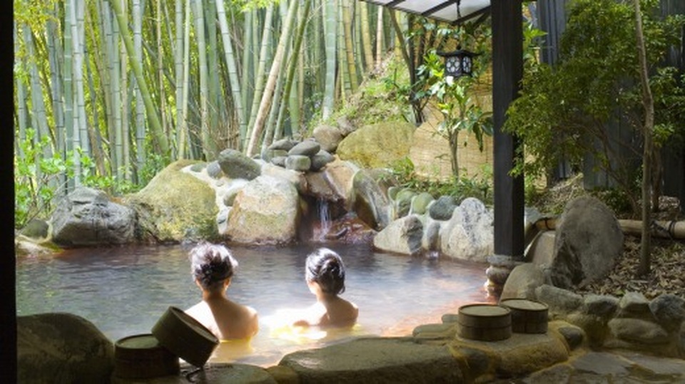 Những bí quyết giúp dịch vụ onsen Nhật Bản vang danh khắp thế giới - 1 Những bí quyết giúp dịch vụ onsen Nhật Bản vang danh khắp thế giới - 1
