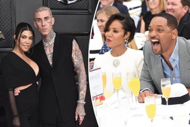 Sống riêng nhà, ngủ riêng phòng và hôn nhân "phi truyền thống" ở Hollywood