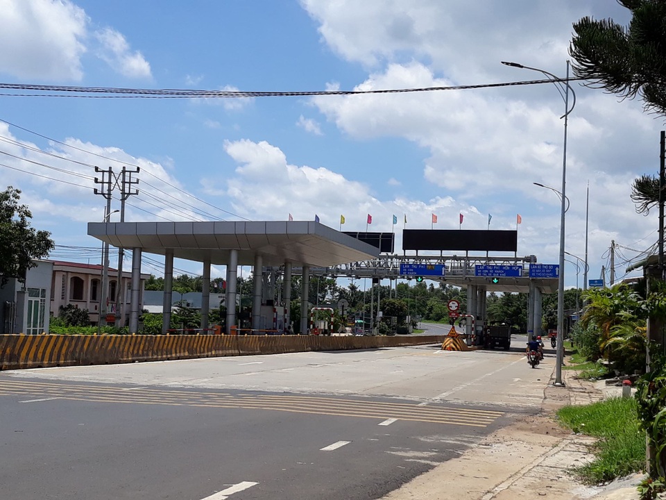 Thi công dự án BOT làm nứt nhà dân: Trốn đền bù sẽ đề nghị Bộ GTVT xử lý - 1 Thi công dự án BOT làm nứt nhà dân: Trốn đền bù sẽ đề nghị Bộ GTVT xử lý - 1