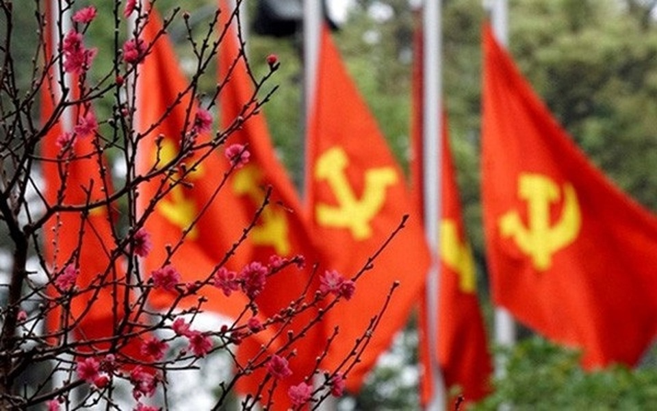 Lòng dân yêu Đảng như là yêu con - 1 Lòng dân yêu Đảng như là yêu con - 1