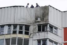 Nga cáo buộc Mỹ khuyến khích Ukraine tấn công Moscow