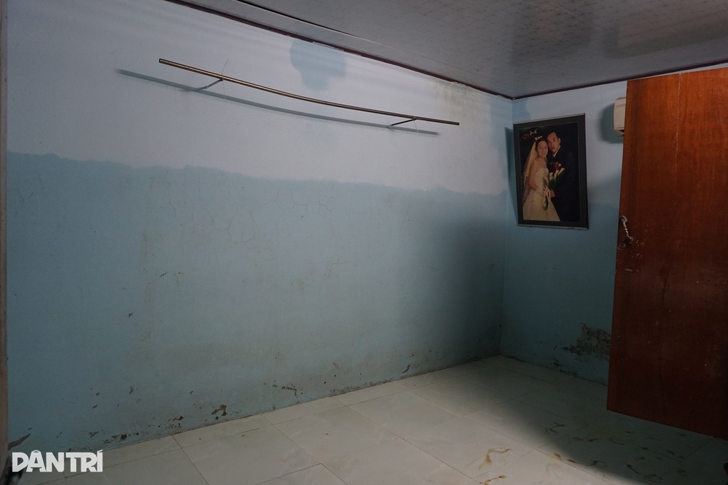 Về nơi điểm nóng ngập lụt ở Đà Nẵng - 3 Về nơi điểm nóng ngập lụt ở Đà Nẵng - 3