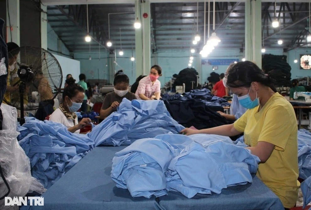 Dịch được kiểm soát, hơn 4.500 vị trí việc làm đang chờ người lao động - 2 Dịch được kiểm soát, hơn 4.500 vị trí việc làm đang chờ người lao động - 2