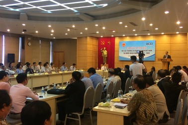 Doanh nghiệp thấy "cô đơn" khi tiếp cận thị trường Trung Đông và hồi giáo