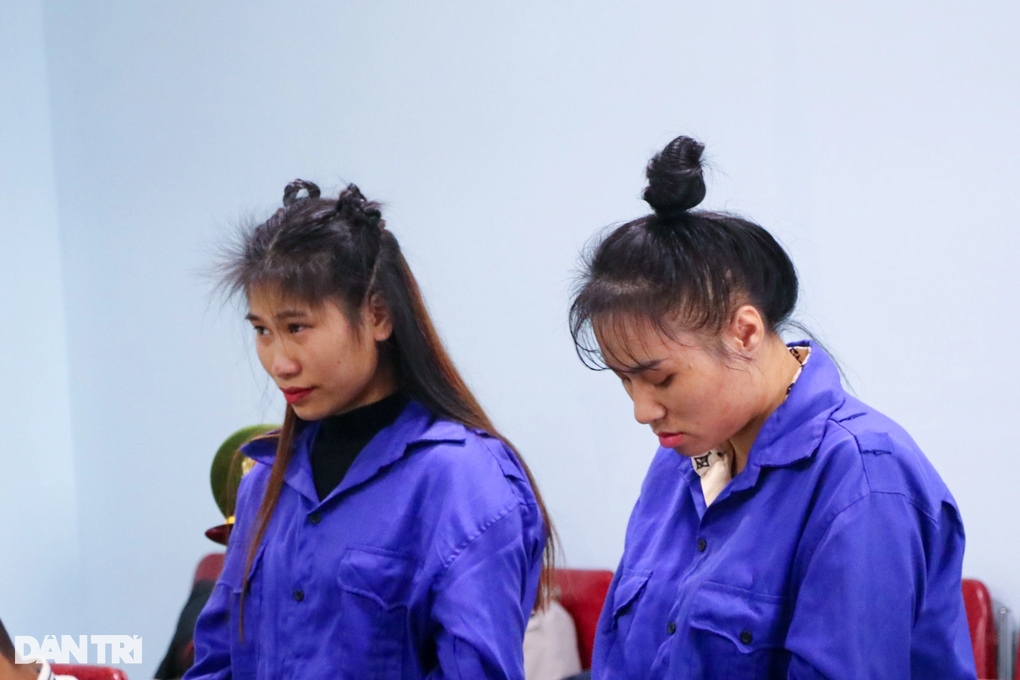 Lời khẩn cầu của người mẹ có con gái bán em ruột sang xứ người - 2 Lời khẩn cầu của người mẹ có con gái bán em ruột sang xứ người - 2