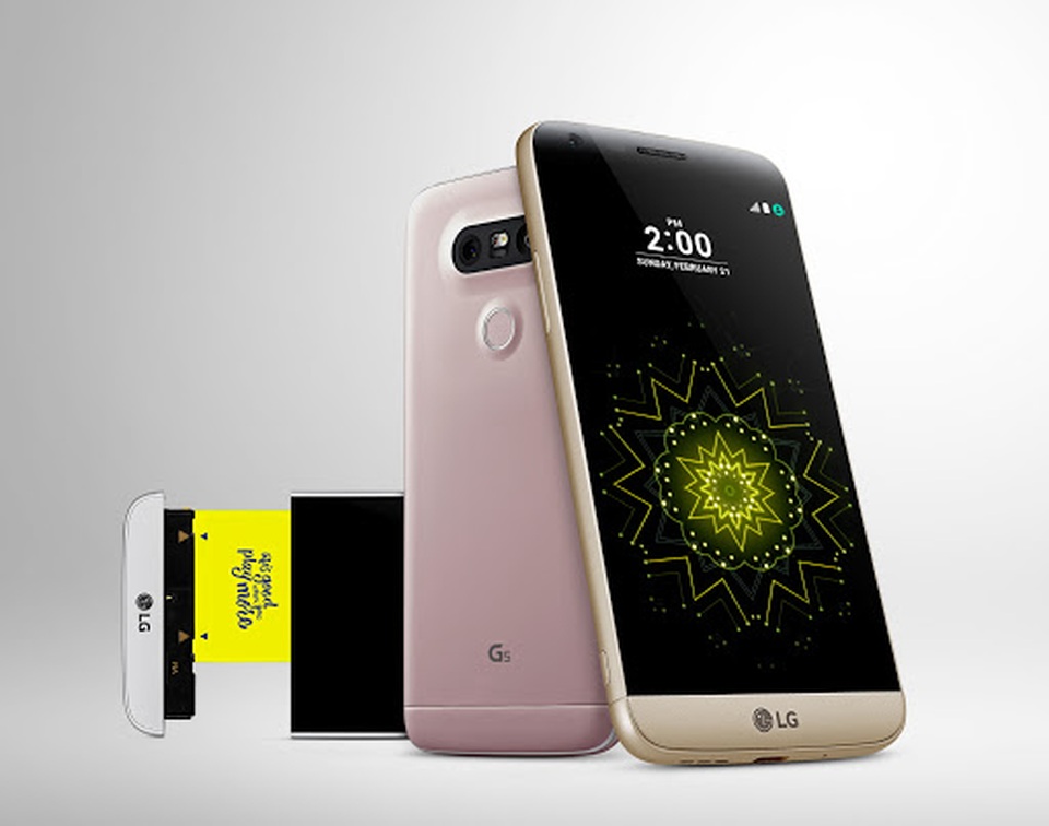Điểm lại những mẫu điện thoại đáng chú ý giúp tạo nên tên tuổi của LG - 10 Điểm lại những mẫu điện thoại đáng chú ý giúp tạo nên tên tuổi của LG - 10