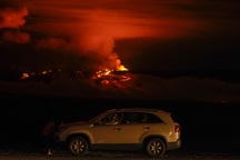 Người Hawaii lo ngại sau vụ siêu núi lửa phun trào