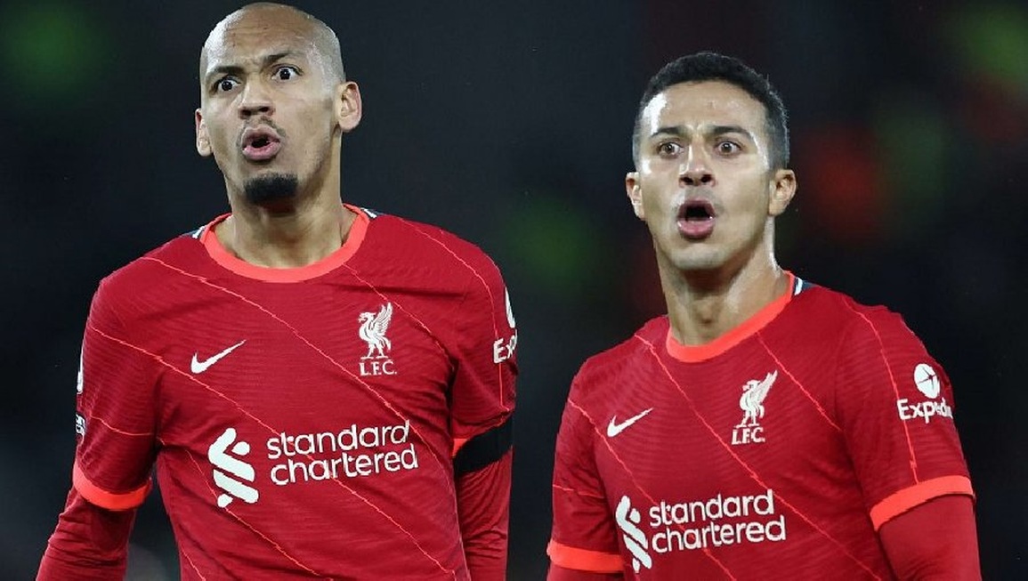 Liverpool nhận tin cực vui trước thềm chung kết Champions League - 2 Liverpool nhận tin cực vui trước thềm chung kết Champions League - 2