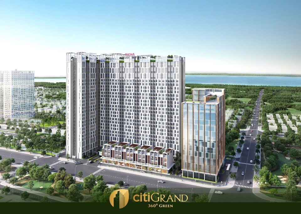 CITIGRAND: Vườn trên mái thời thượng – Phong cách sống ấn tượng - 2 CITIGRAND: Vườn trên mái thời thượng – Phong cách sống ấn tượng - 2