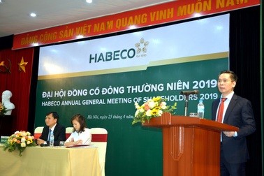 Đại hội cổ đông Habeco: Dồn mọi bộ nguồn lực, giữ vững thị phần