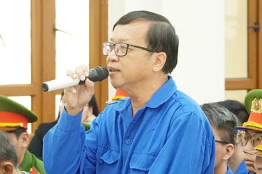 Cựu Giám đốc Công ty Điện lực Bình Thuận lĩnh án vì nhận hối lộ