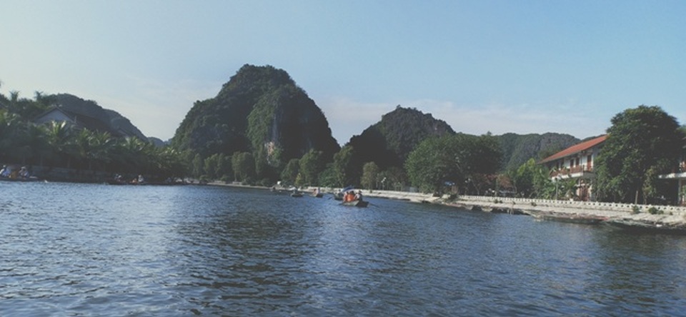 Bình tĩnh ứng phó dịch Covid-19 - 1 Bình tĩnh ứng phó dịch Covid-19 - 1