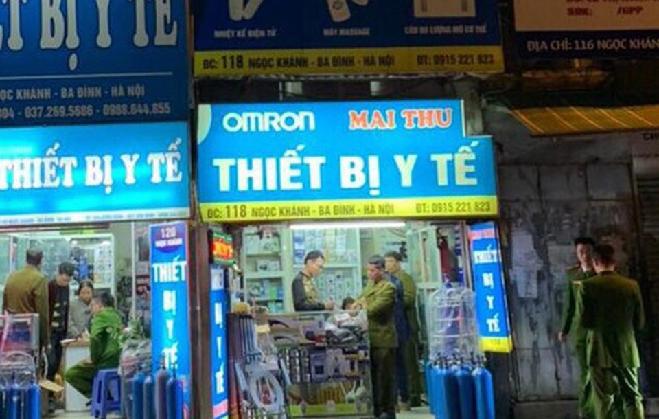 Gian thương găm hàng, đẩy giá trong dịch virus corona có thể bị phạt đến 3 năm tù! - 1 Gian thương găm hàng, đẩy giá trong dịch virus corona có thể bị phạt đến 3 năm tù! - 1