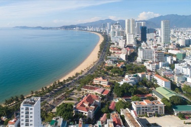 Quỹ đất cạn kiệt, bất động sản ven biển khan hiếm nguồn cung