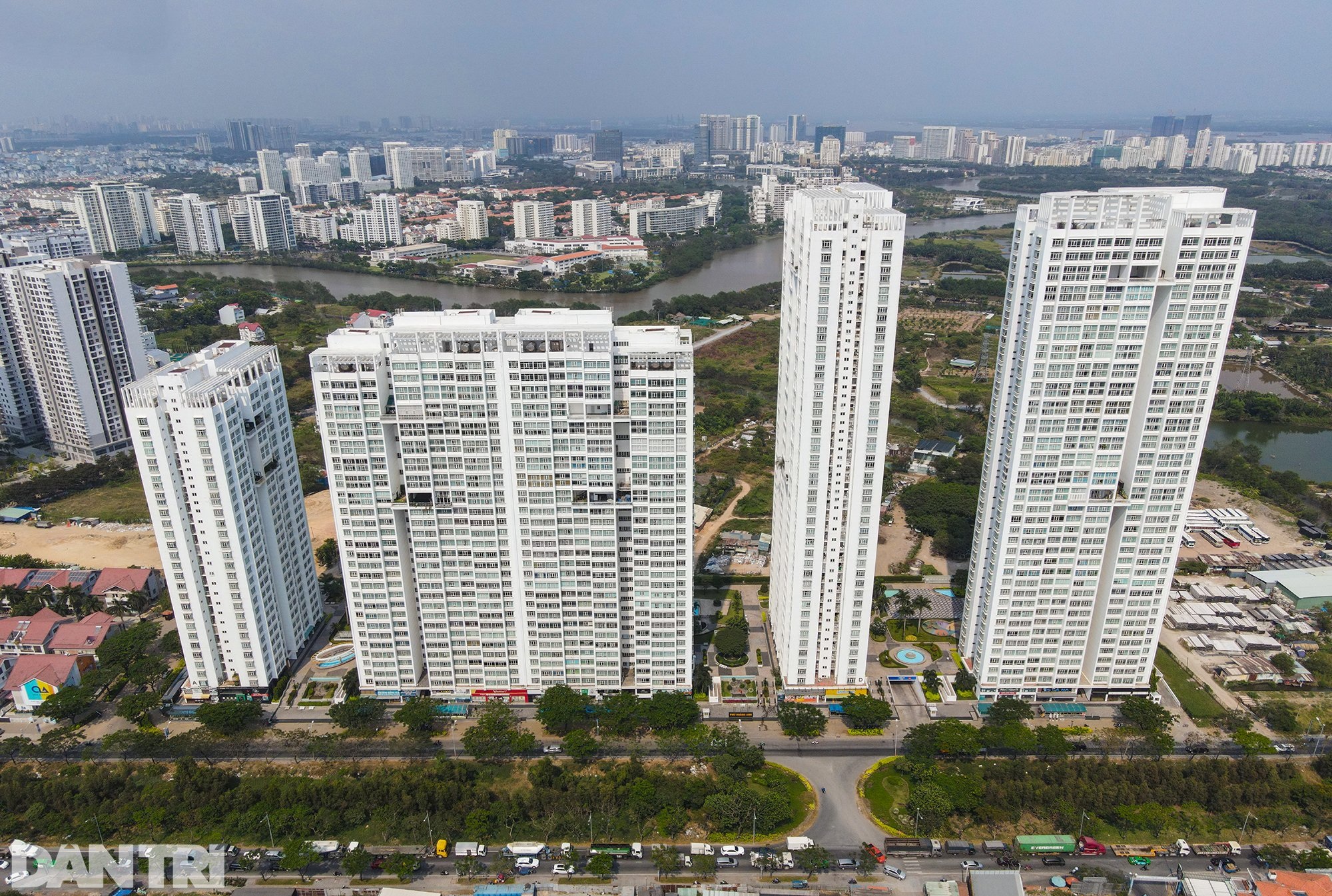 Bài học xương máu khiến quận 7 thành mô hình chống dịch tốt nhất cả nước - 5 Bài học xương máu khiến quận 7 thành mô hình chống dịch tốt nhất cả nước - 5