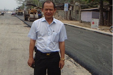 “Xét lại” tấm Huân chương Lao động của Minh “Sâm”