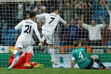 Người Tây Ban Nha và tham vọng vô địch Champions League