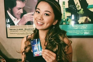 Nhan sắc không kém hoa hậu của con gái MC Kỳ Duyên