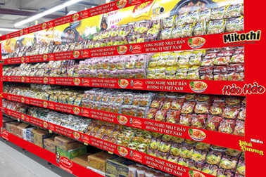 Vina Acecook cam kết trách nhiệm với người tiêu dùng Việt