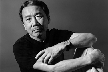 Haruki Murakami - ứng viên sáng giá trước “giờ G” trao giải Nobel Văn học