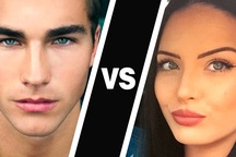 Thêm những khám phá mới về sự khác biệt giữa đàn ông và phụ nữ